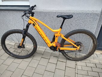Elektro celopéro SCOTT - 12