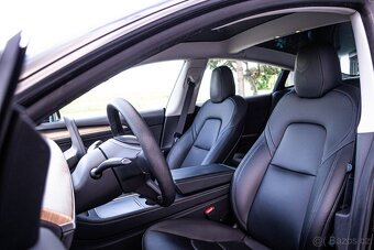 Tesla Model 3 Performance 82kWh AWD - 12