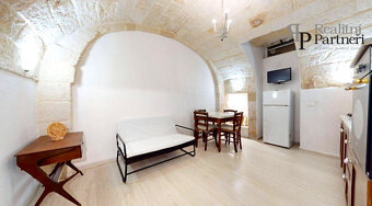 Prodej bytu 2+kk, Monopoli, provincie Bari, Itálie - 12