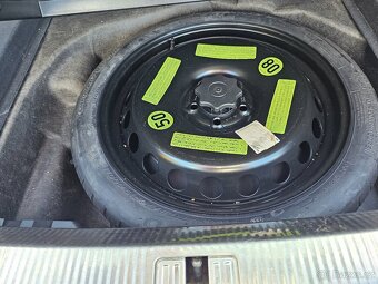 Audi A4 Avant, 2.0 TDI, druhá kola, po servisu - 12