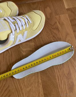 Dámské tenisky New Balance vel. 36 - 12