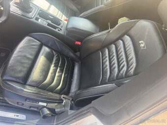 Náhradní díly Vw arteon 2.0 Bi-tdi 176kw - 12