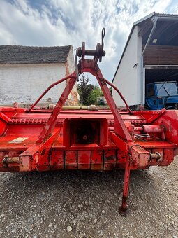 Drtič RS 160 - 12