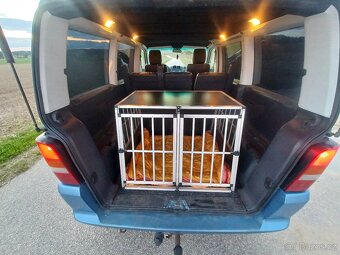 Mecedes Benz Vito 112 CDI 2.2 90kw - 12