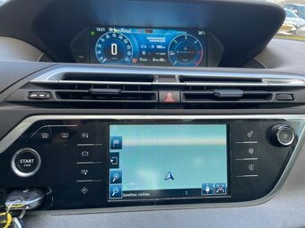 Citroën Grand C4 Picasso /SpaceTourer 2.0HDi ,7místný - 12