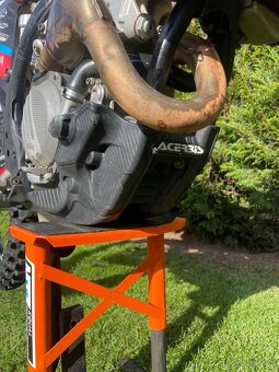 KTM SX-F 250 - 12