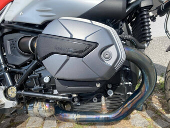 BMW R nineT Urban G/S - 12