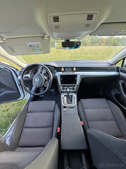 Volkswagen Passat 2.0 TDI - 12