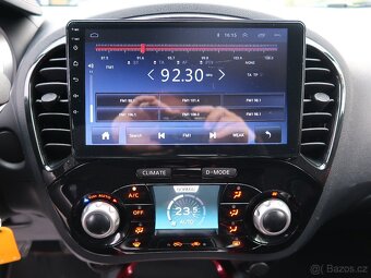 Nissan Juke 1.2DIG-T,85kW,NovéČR,Aut.klima - 12