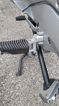 BMW R 1200 RT  2005 - 12