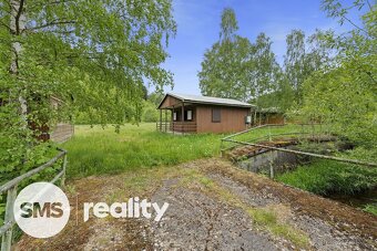 Prodej ubytovacího zařízení 442 m², Holčovice - Komora - 12