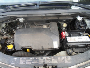 Renault Modus 1,2i 16V - Náhradní díly - 12
