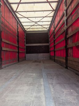 Volvo FH13 460 62R Euro 6 + přívěs Panav TV018M - 12