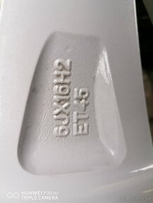 5x100 16 6J ET45 orig.Seat Arona,Kamiq,T-cross vč. zim pneu - 12