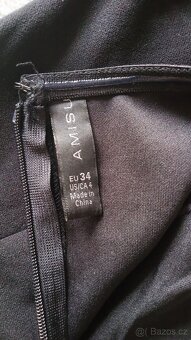 Elegantní dámský overal - 12