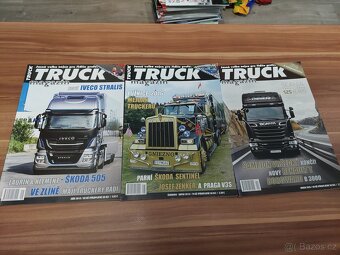 Automobil&TRUCK - 12