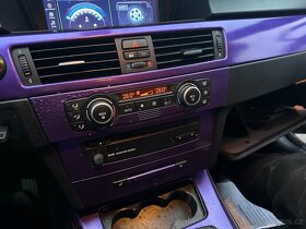 Bmw e90 e91 nahradni dily - 12