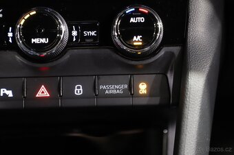 Škoda Karoq TDI 110kW 4x4 DSG Sportline - záruka Autodraft - 12