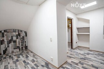 Prodej komerční Restaurace, 204㎡ - 12