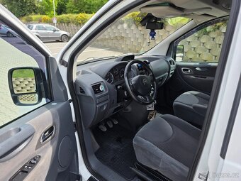 Citroën Jumpy Multispace 2.0 HDI - 12