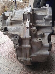 Převodovka Volvo V40, označení P1285224 - 12