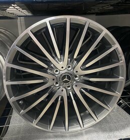 ✅ R21 ®️ ORIGINÁL Mercedes AMG 5x112 , W223 S-Class ✅ - 12
