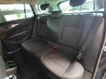 Opel Insignia, 2019, 1.6 benzín, automat, - 12