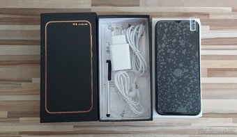 Smatfon S24 Ultra 2TB+2 sim+paměťová katra, nový. - 12