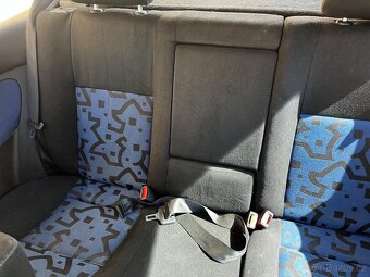 Wolkswagen Golf 4 1.9TDI 66KW - 12