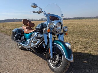 Indian Springfield 2019 - 12