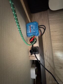 Burstner Averso Plus 520TK - 12