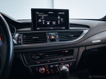 Audi A7 3.0BiTDI S-line 240kW - 12