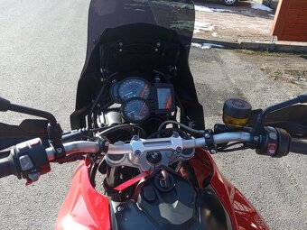 BMW F700GS, serviska, TOP - 12