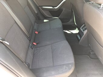 Škoda Octavia 3 2017 1.6 tdi DSG - 12