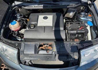 Škoda Fabia 1,2i klima Nová STK serviska benzín - 12