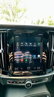 Volvo V90 D5 173kw Polestar, Rdesign - 12