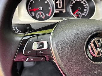 Volkswagen Golf,  2.0 TDi 110 kW XENON NOVÉ ROZVODY  - 12