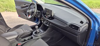 Hyundai i30 Combi 1.0 T-GDI, r.v. 2017 - 12