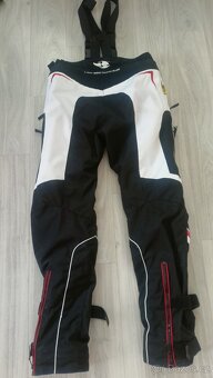 Dámské moto oblečení - 12