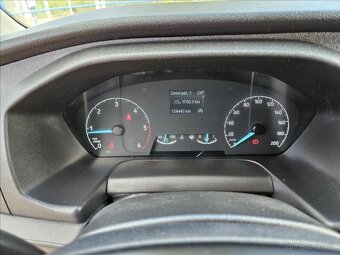 Ford Transit 2.0 TDCI 125 KW L3H3 - 12