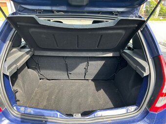Dacia SANDERO 1.2 16v - 4 válec, 55kW - 2009, rozvody - 12