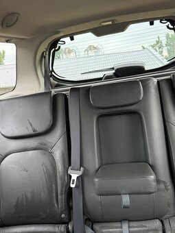 NISSAN PATHFINDER  3.0  V6 - 12