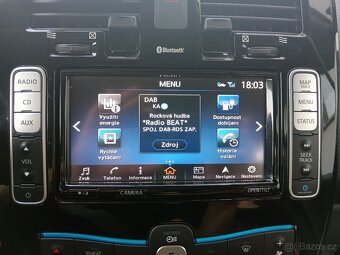 Nissan Leaf 30Kw - 12