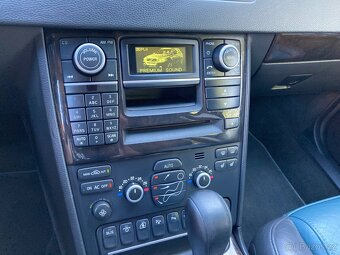Volvo Xc90 2.4 D5 136kw AWD - 12