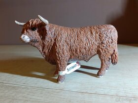Zvířátka SCHLEICH - 12