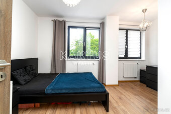 Pronájem bytu 2+kk [66 m2] na ulici Ukrajinská 6237/54 v Ost - 12