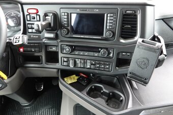 Scania R 580 V8 - 6x4 – Tahač – EURO 6 - 12