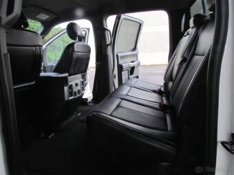 2018 Ford F-150 Lariat 3.5 - 12