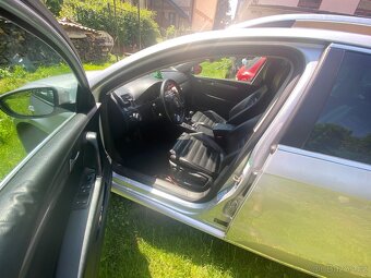 Passat b7 - 12
