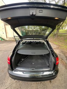 Audi A6 4F 3.0TDI 176kw - 12